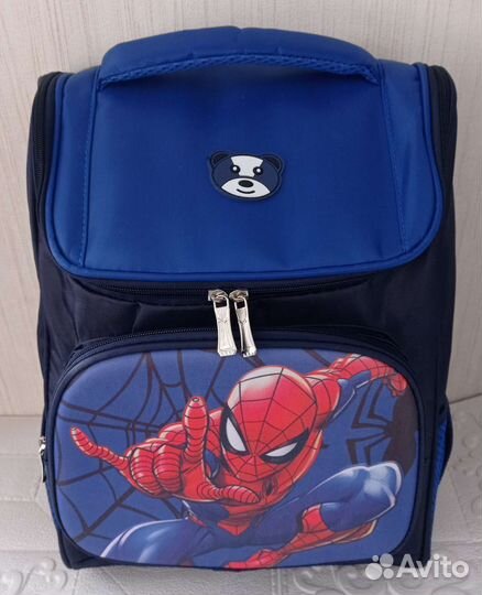 Рюкзак Человек Паук