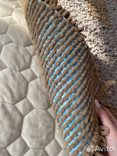 Ковер ручной работы