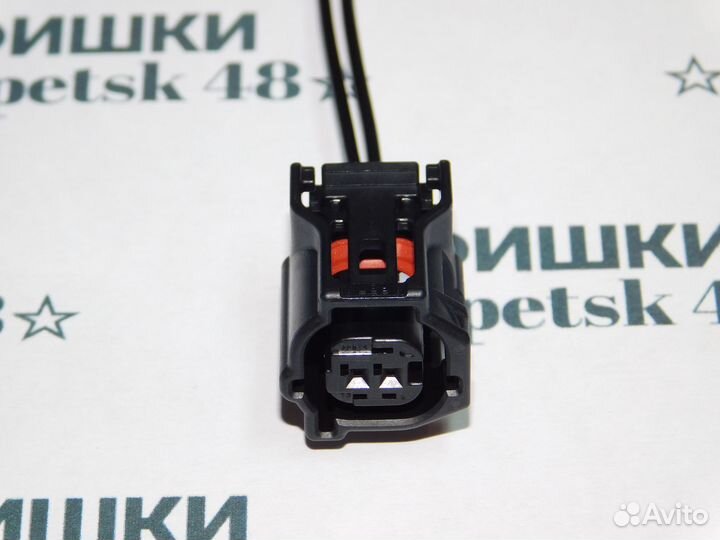Разъем на датчик ABS абс Toyota Corolla