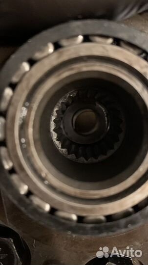 Самоблокировка ваз