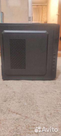 Корпус для пк мини