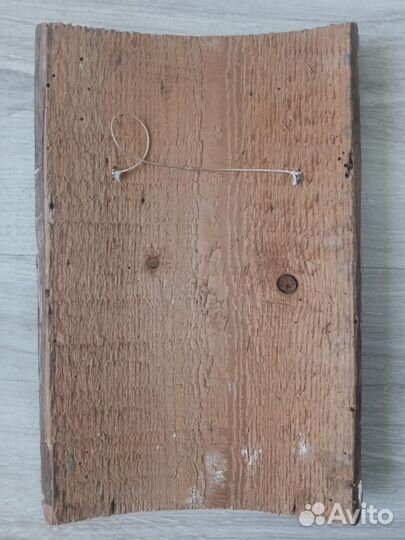 Старинные Иконы. Конец 19 в. - начало 20 в