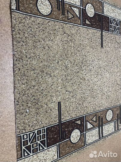 Ковры и паласы бу