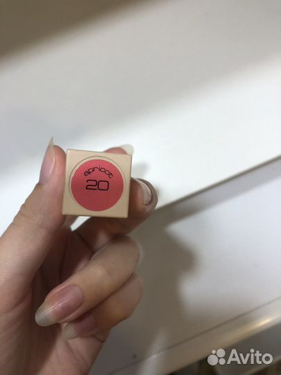 Помада Stellary