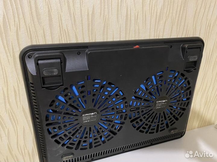 Подставка охлаждающая для ноутбука