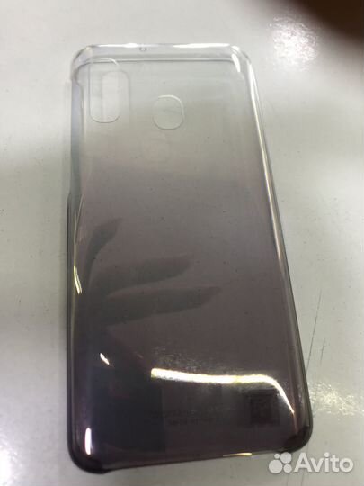Чехлы новые на Samsung A40