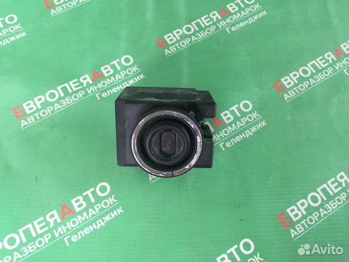 Замок зажигания Mercedes S500 W220