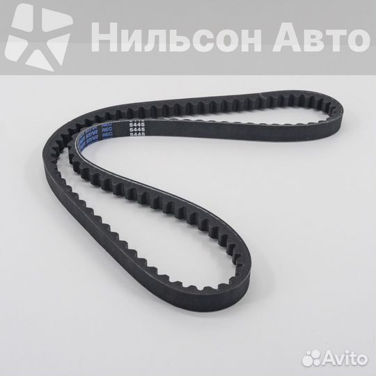 Ремень клиновидный 5445/8445 dongil