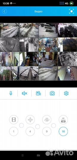 Видеонаблюдение Установка Монтаж Обслуживание итд