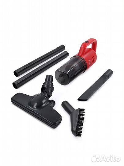 Беспроводной вертикальный пылесос Новый