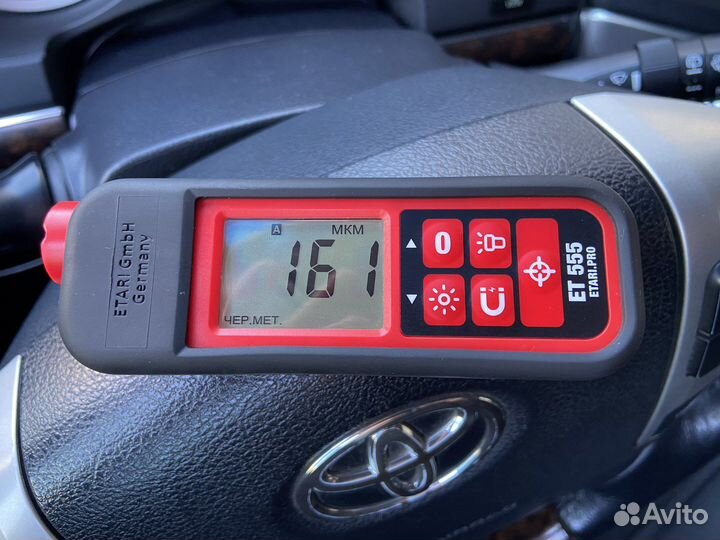 Толщиномер в аренду