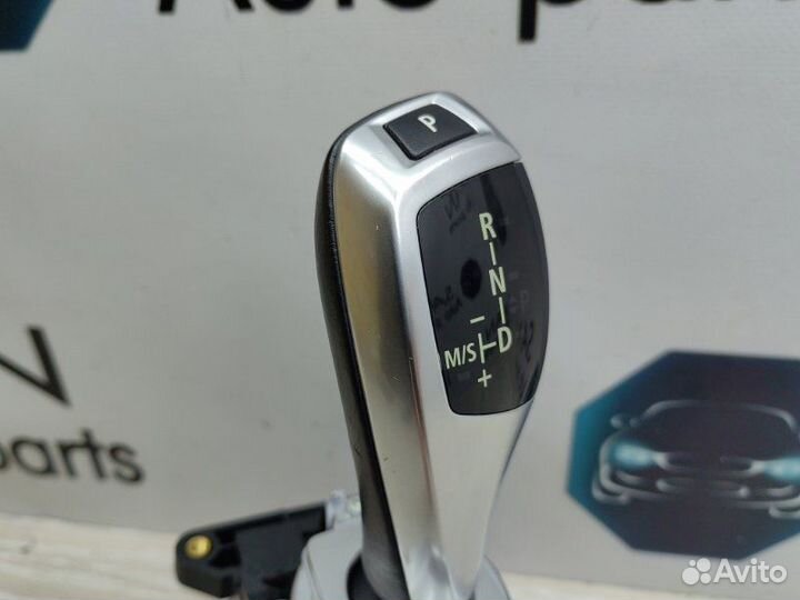 Селектор АКПП Bmw X6 E71 N54B30 2008