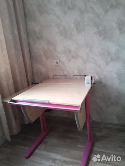 Письменный стол для школьника бу