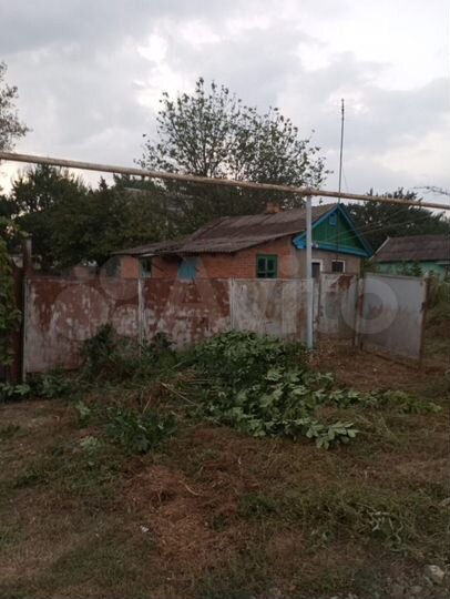 Участок 7 сот. (ИЖС)
