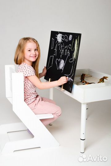 Световой стол песочница