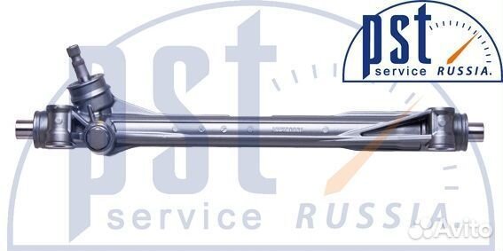 Рулевая рейка Toyota RAV4 III 2005-2012, psgty109r