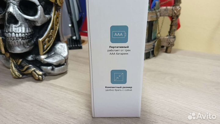 8bit игровая консоль