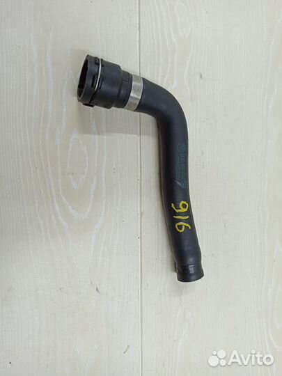 Патрубок системы охлаждения BMW X5 E53 M57