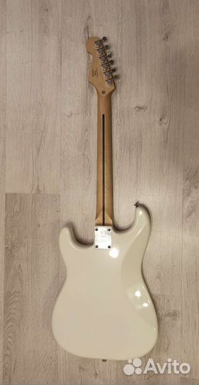 Fender squier bullet stratocaster