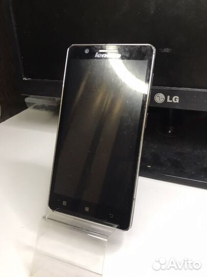Lenovo A536, 8 ГБ