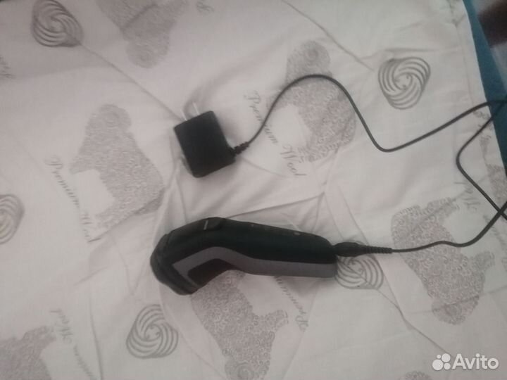 Электробритва philips series 5000