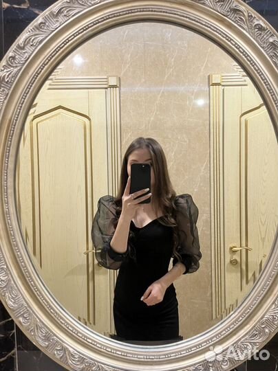 Платье женское