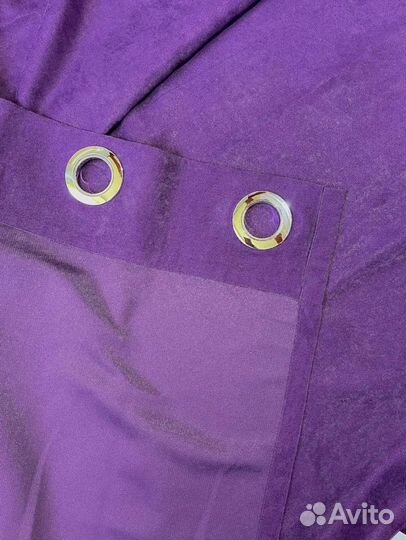 Штора wildberries