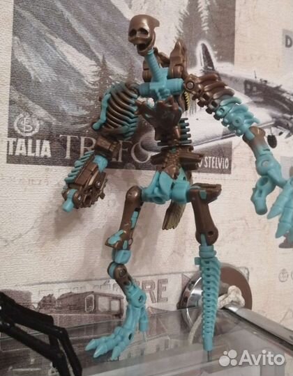 Игрушки трансформеры hasbro