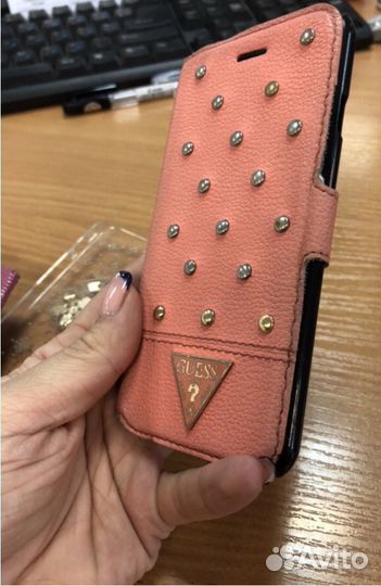 Чехлы 6 шт для iPhone 6/6s