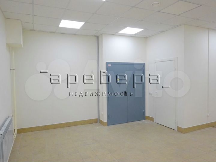 Помещение свободного назначения, 77.1 м²