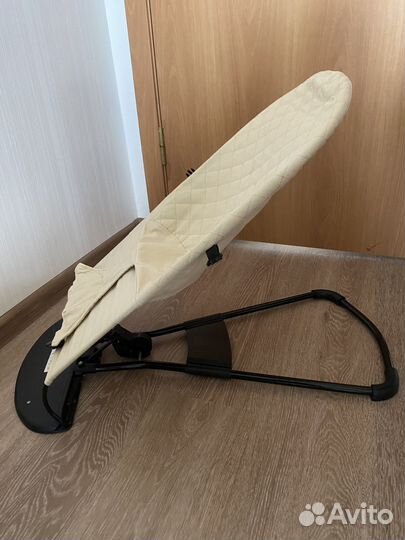 Кресло-шезлонг для малышей