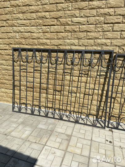 Решетка на окна