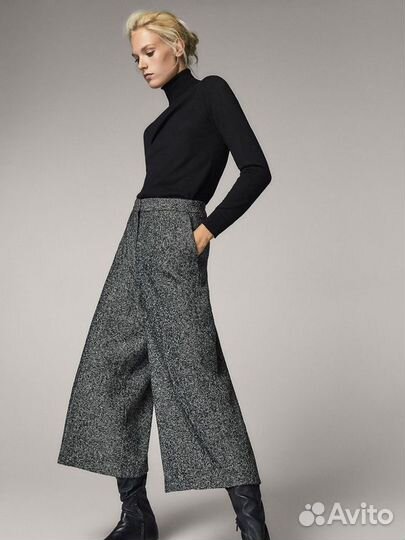 Massimo dutti брюки