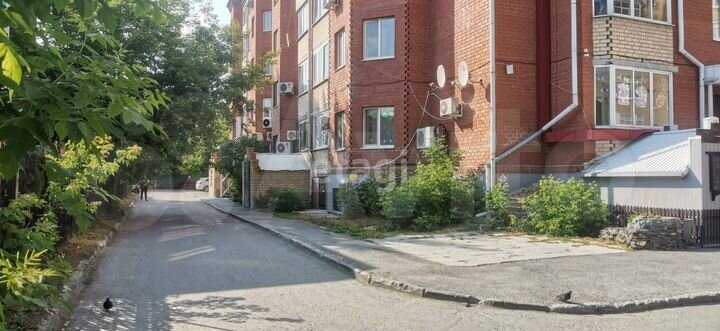 Продам офисное помещение, 137.2 м²