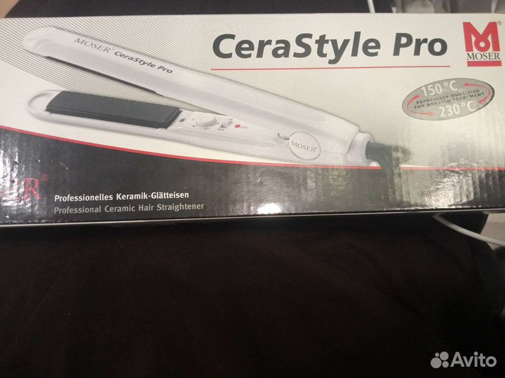 CeraStyle Pro
