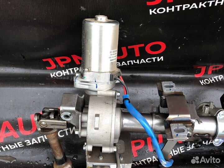 Рулевая колонка эур Лифан Солано 2