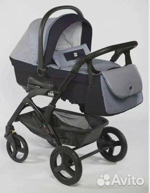 Коляска CAM dinamico UP 2 B 1