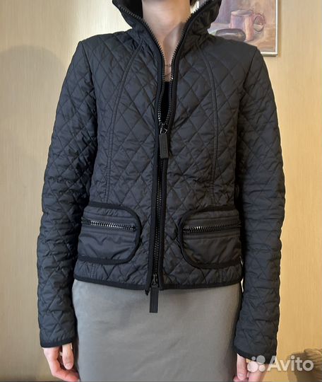 Burberry куртка