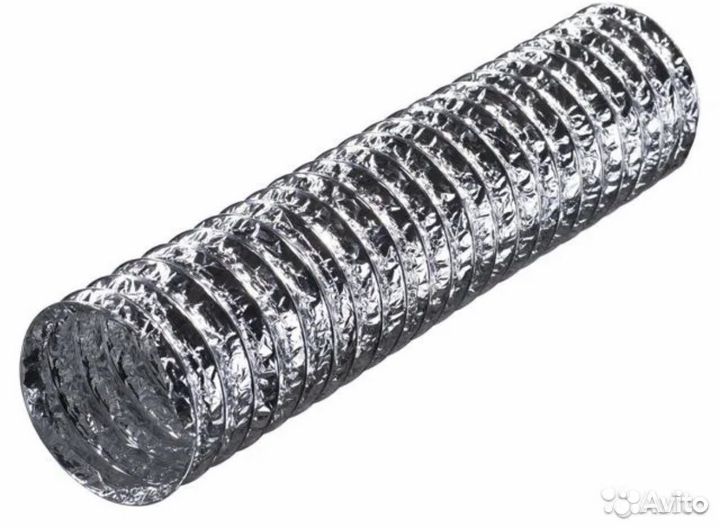 Airone Воздуховод гибкий А2 Hard 160мм 10м