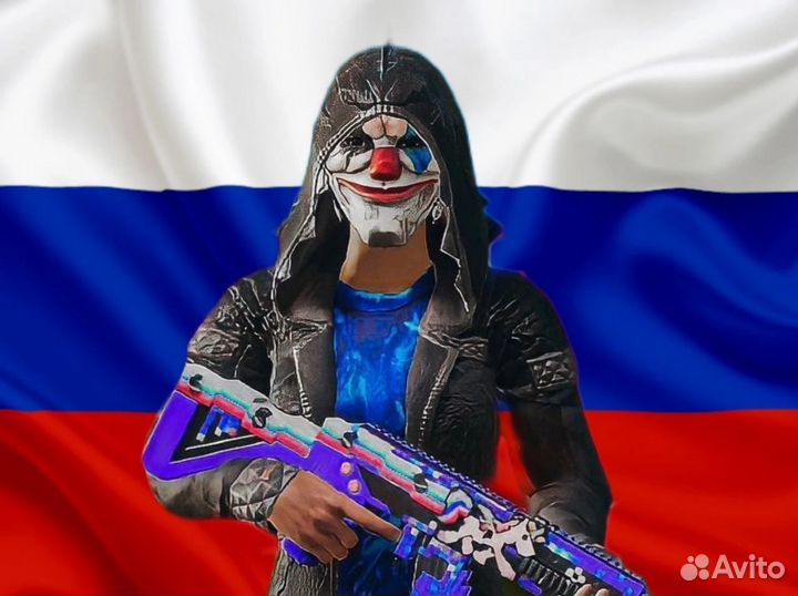 Буст в Fre Fire