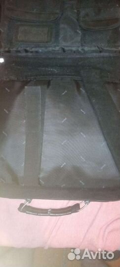 Сумка для ноутбука