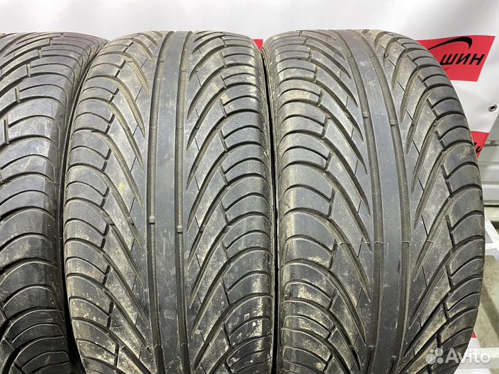 Cooper Zeon 2XS 245/35 R20
