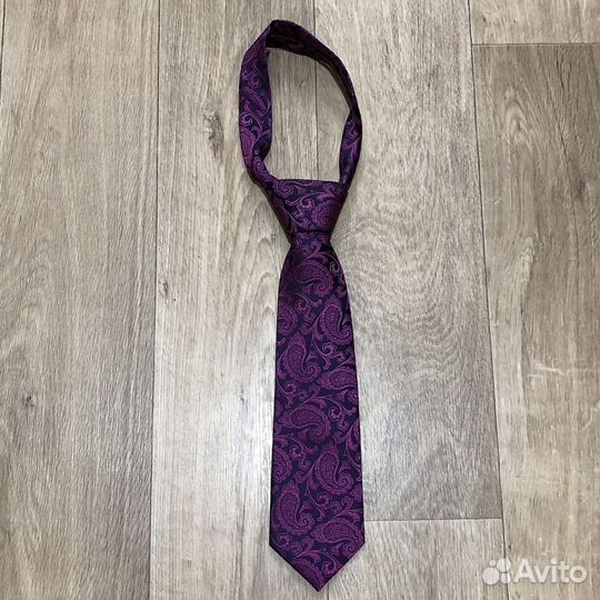 Галстук мужской Recardo Lazzottii