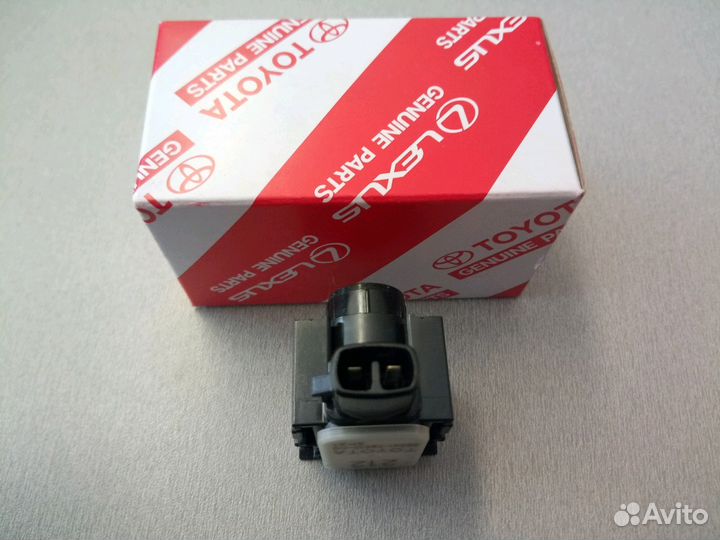 Парктроник датчик парковки Lexus 8934178010
