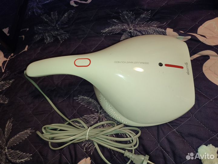 Продам новый пылесос для мебели