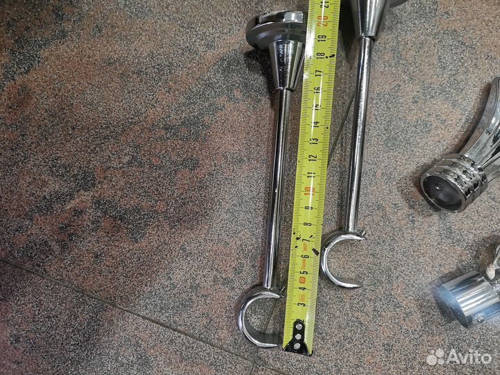 Кронштейн для карниза