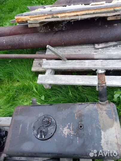 Продам запчасти на газель