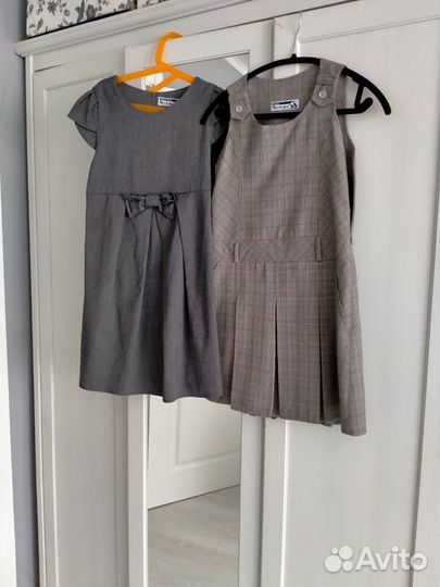 Школьная форма рост 140-146