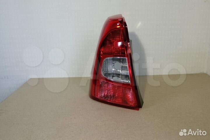 Фонарь задний левый Renault Logan I 2009-2015