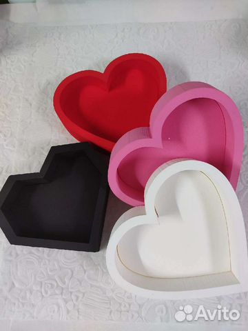 Коробка подарочная